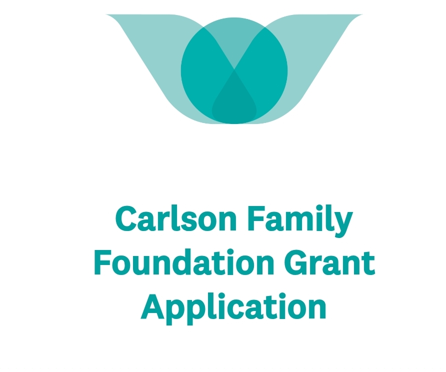 NGO Grant update from Carlson Family.